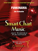 Funkmania Jazz Ensemble sheet music cover